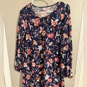Old Navy dress